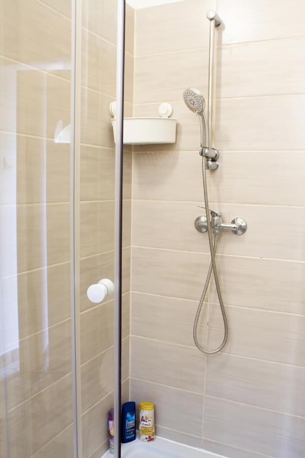 Best Neighbour Apartment Budapest Exterior photo