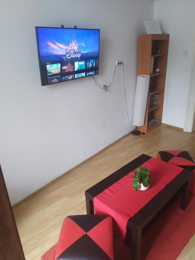 Best Neighbour Apartment Budapest Exterior photo